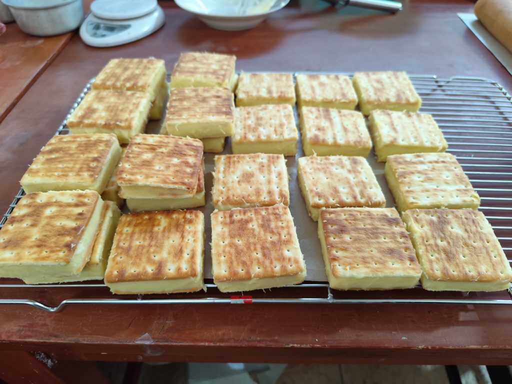 kue gabin