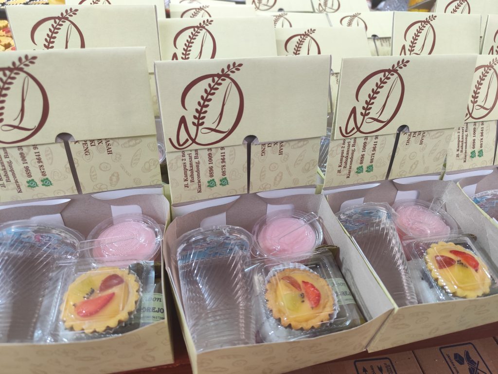 snack box delie rasa kue