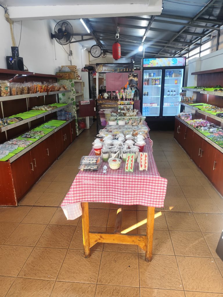 Delie Rasa Kue
