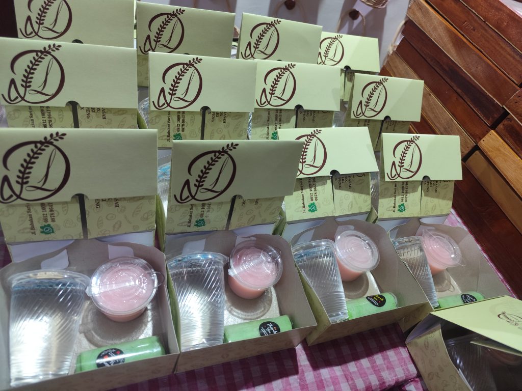 snack box delie rasa