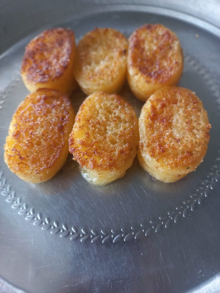 Bika Ambon Delie Rasa Kue