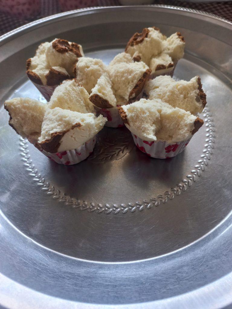 Bolu Kukus Delie Rasa Kue