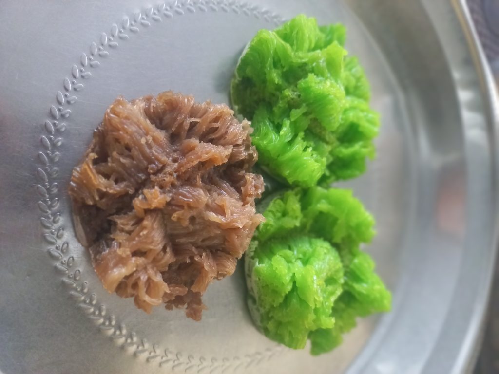 Carabika Delie Rasa Kue